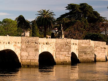 ponte románica